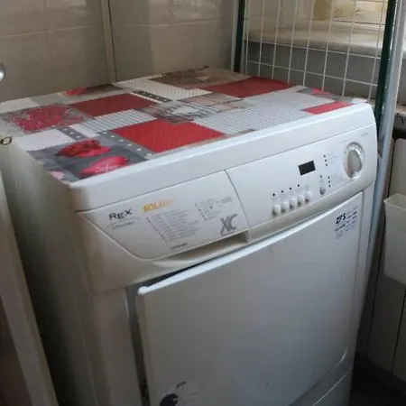 Apartmán La Dimora Dell' Ammiraglio Lerici
