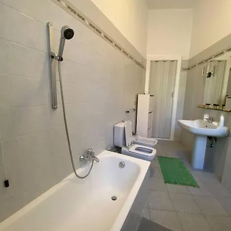 La Dimora Dell' Ammiraglio Appartement Lerici