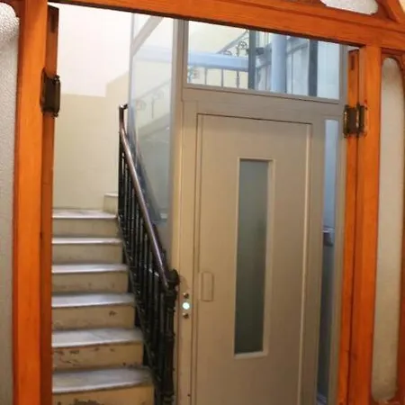La Dimora Dell' Ammiraglio Apartmán