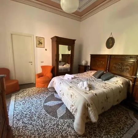 La Dimora Dell' Ammiraglio Apartmán