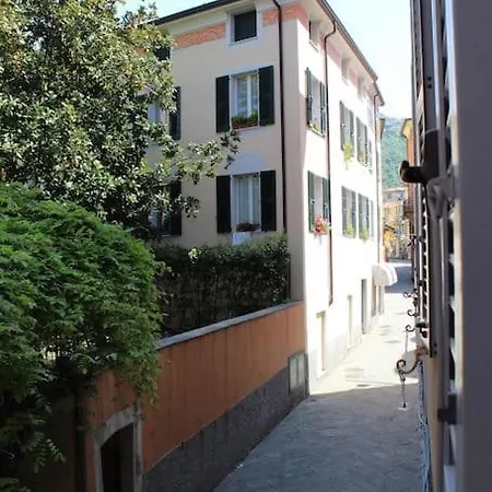La Dimora Dell' Ammiraglio * Lerici