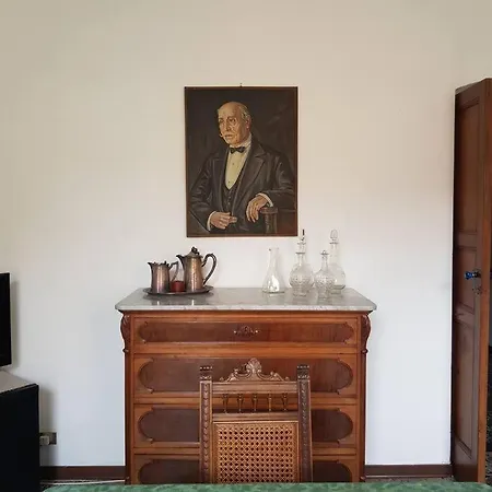 La Dimora Dell' Ammiraglio Appartement *