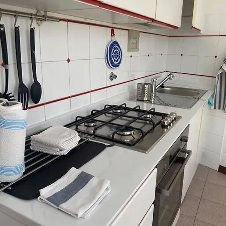 La Dimora Dell' Ammiraglio Appartement Lerici