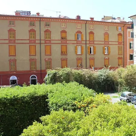 La Dimora Dell' Ammiraglio