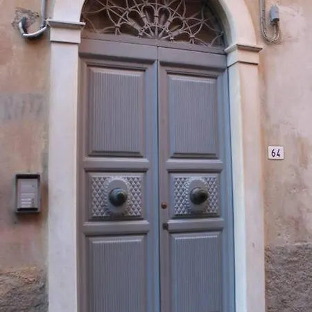 La Dimora Dell' Ammiraglio