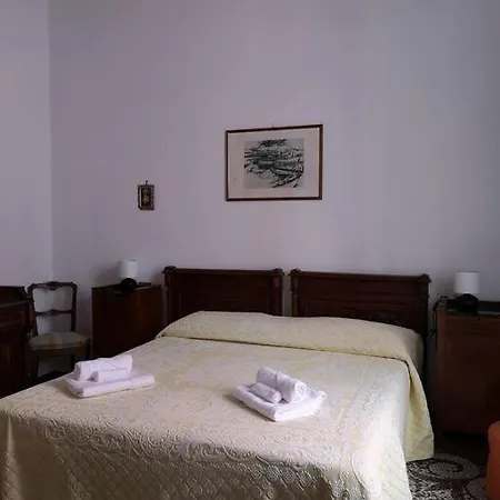 Apartmán La Dimora Dell' Ammiraglio *