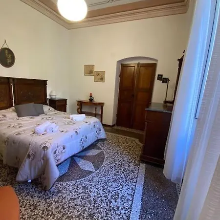 La Dimora Dell' Ammiraglio *