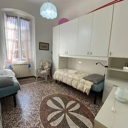 La Dimora Dell' Ammiraglio *