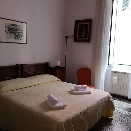 La Dimora Dell' Ammiraglio