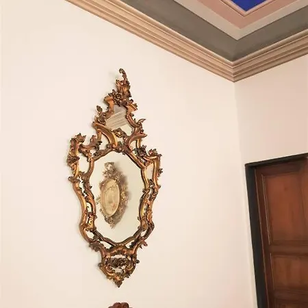 La Dimora Dell' Ammiraglio Lägenhet