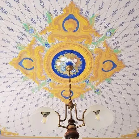 La Dimora Dell' Ammiraglio Lerici